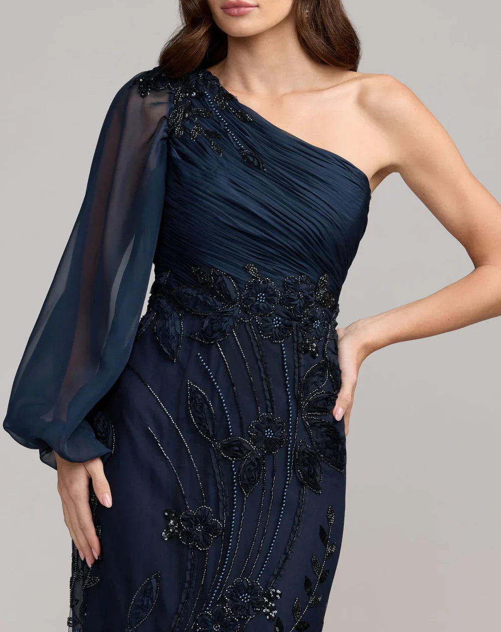 How to Style a Mac Duggal Gown for Mother of the Bride 2026