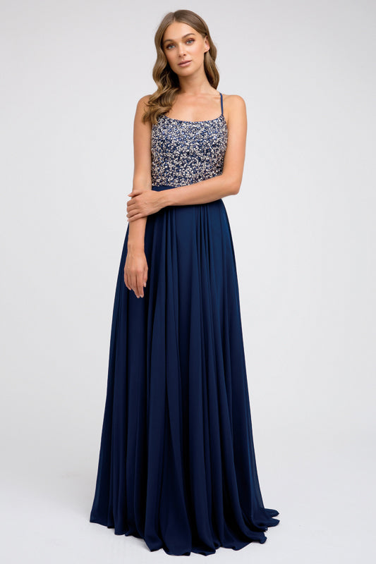 Juliet 210 Dress - FOSTANI.com