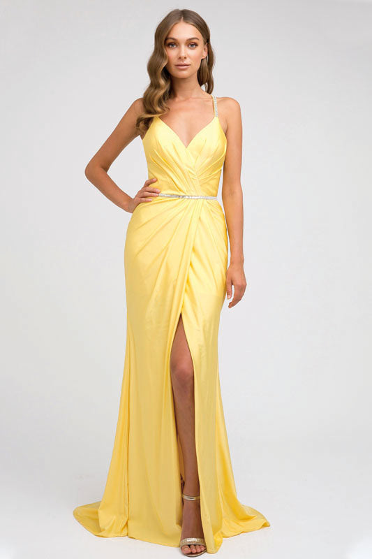 Juliet 233 Dress - FOSTANI.com