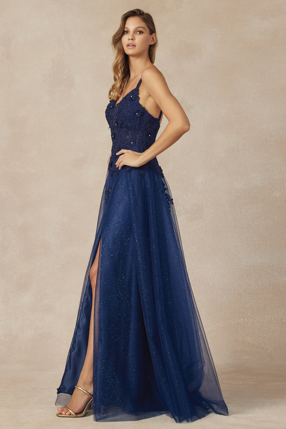 Juliet 283 Dress - FOSTANI.com