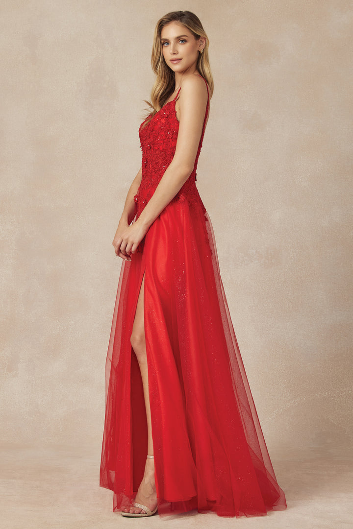 Juliet 283 Dress - FOSTANI.com