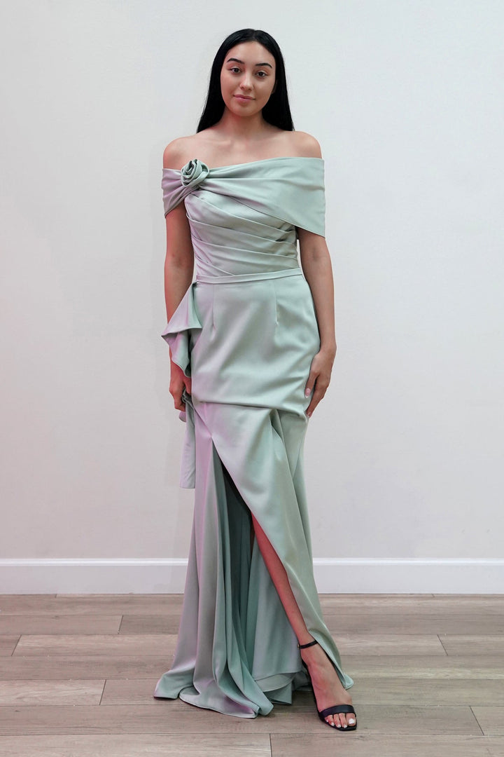 Juliet JT2716C Dress - FOSTANI.com
