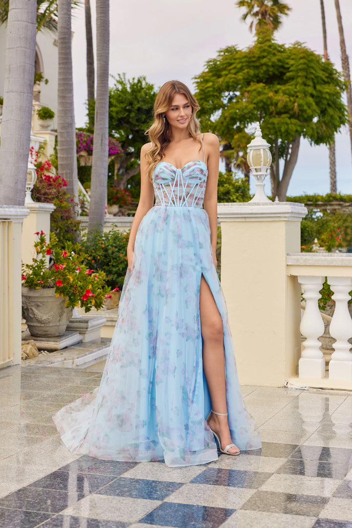 Juliet JT2562S Dress - FOSTANI.com