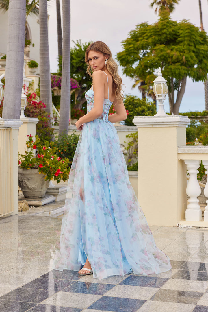 Juliet JT2562S Dress - FOSTANI.com