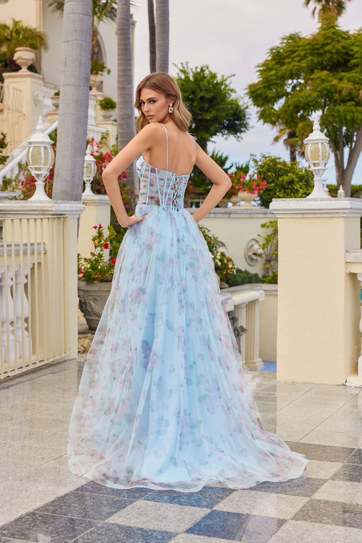 Juliet JT2562S Dress - FOSTANI.com