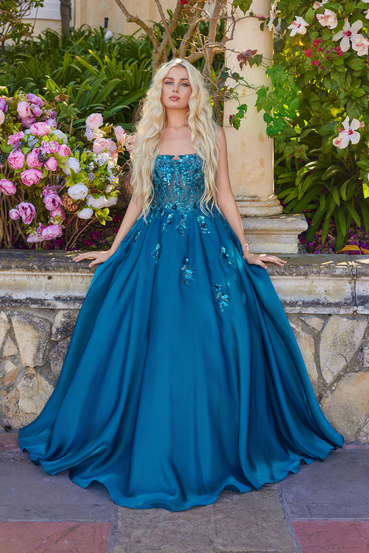 Juliet JT2617U Dress - FOSTANI.com