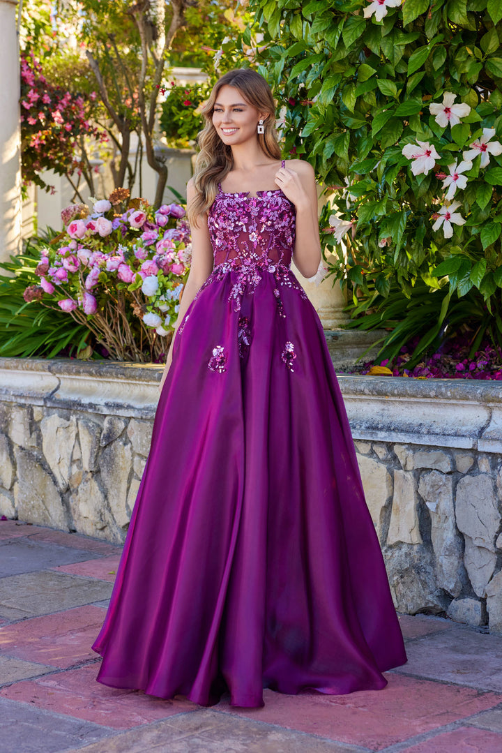 Juliet JT2617U Dress - FOSTANI.com