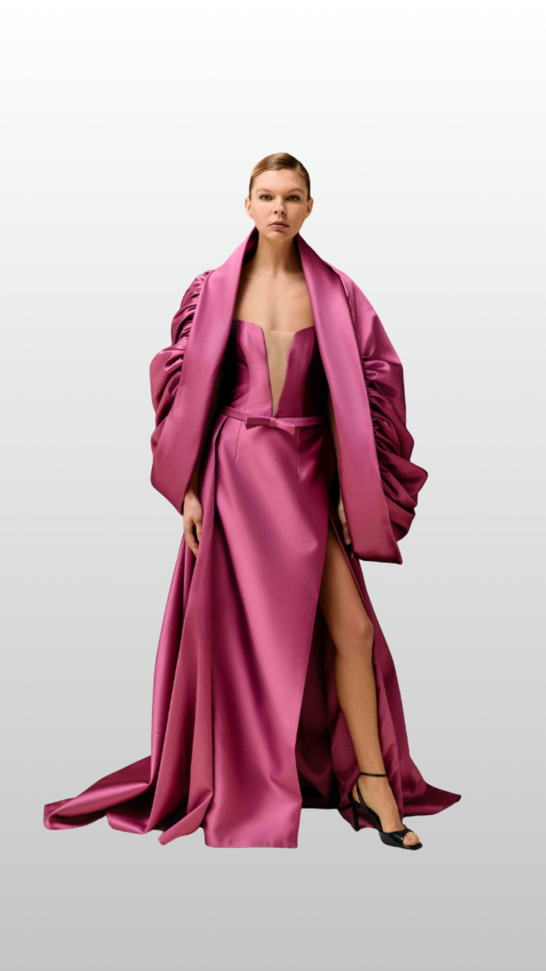 Edward Arsouni 1030 Dress - FOSTANI.com