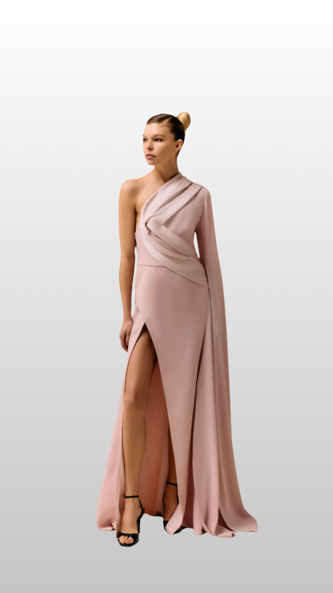 Edward Arsouni 1026 Dress - FOSTANI.com