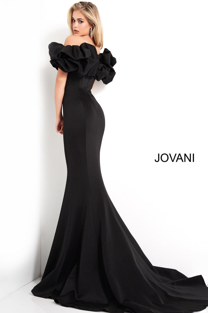 Jovani 04368 Dress - FOSTANI.com