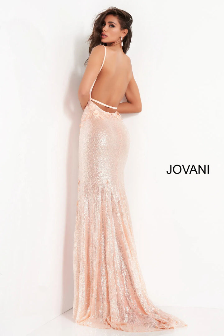 Jovani 1012  Dress - FOSTANI.com