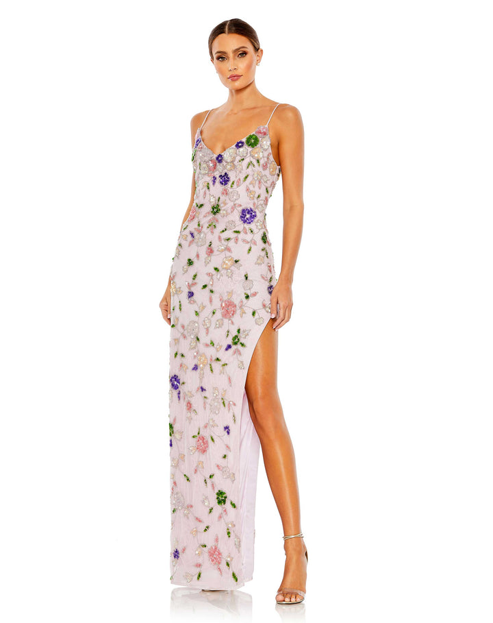 Mac Duggal 10893 Dress - FOSTANI