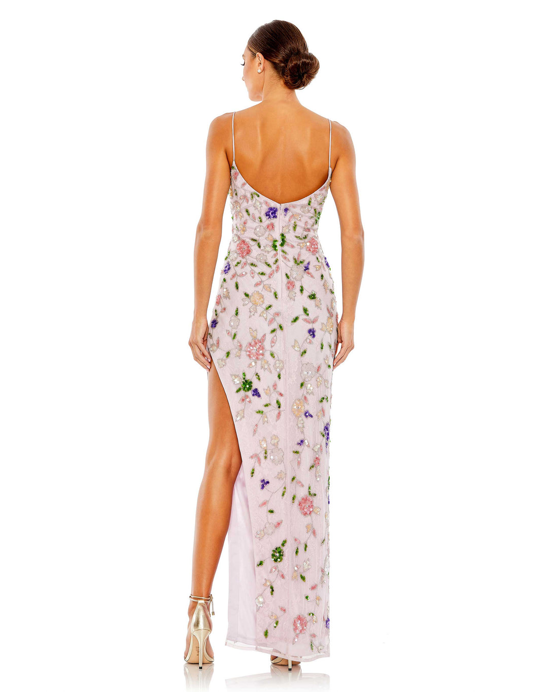 Mac Duggal 10893 Dress - FOSTANI