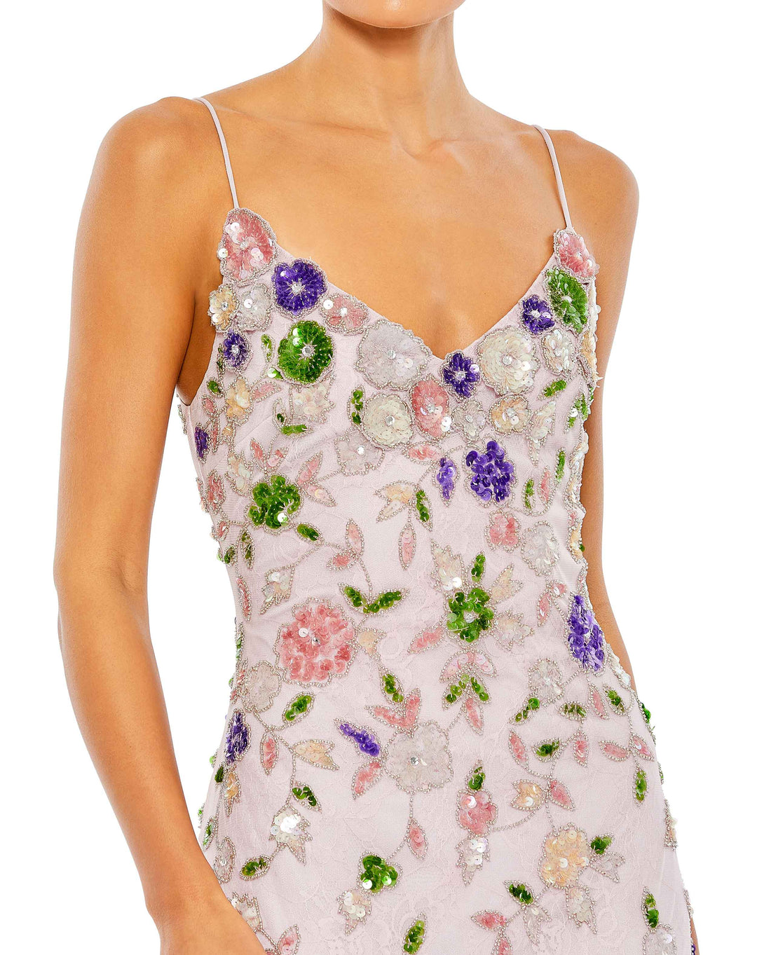 Mac Duggal 10893 Dress - FOSTANI