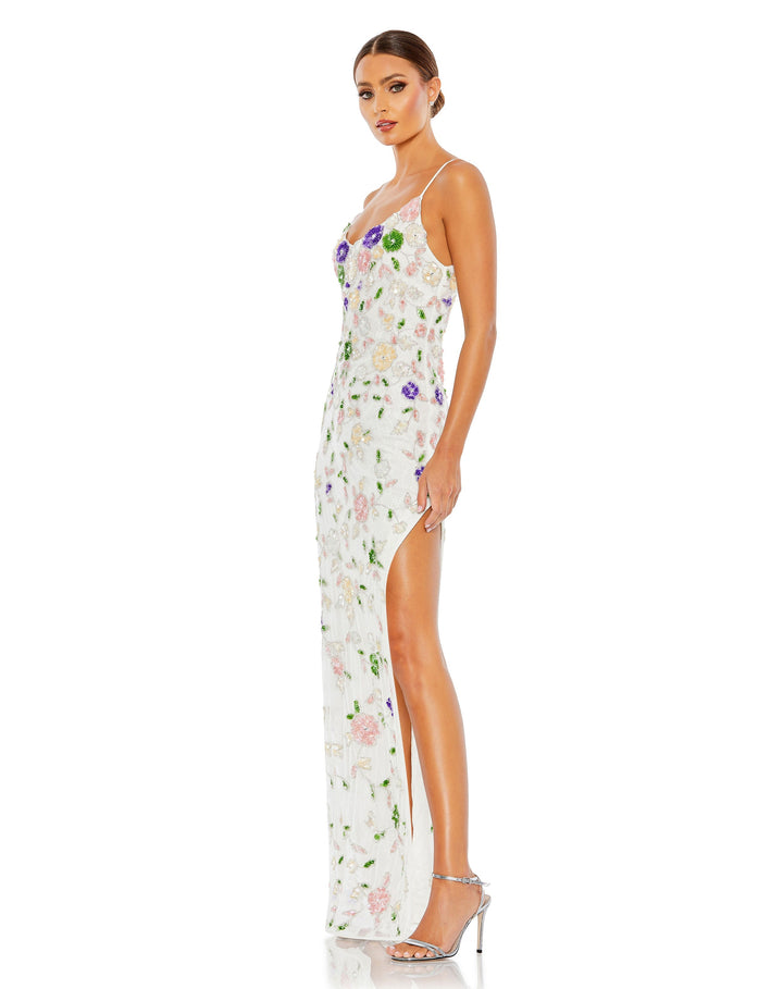 Mac Duggal 10893 Dress - FOSTANI