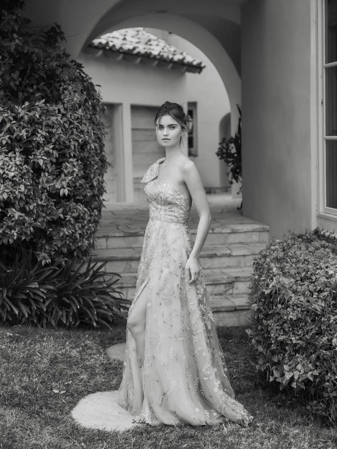 Mac Duggal 11177 Dress - FOSTANI.com