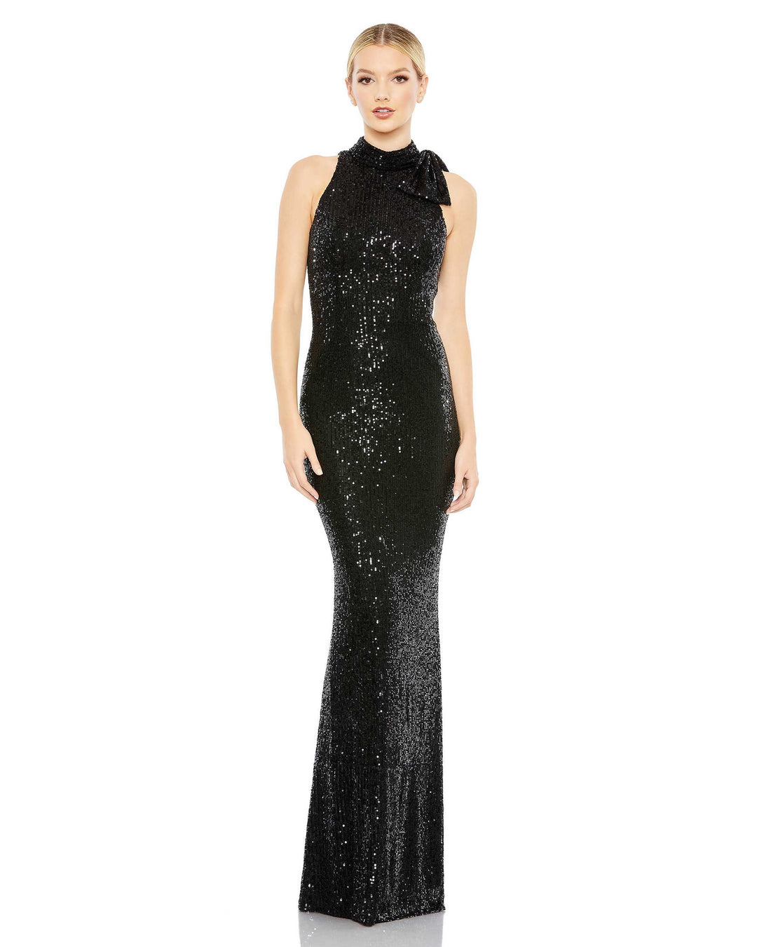 Mac Duggal 11280 Dress - FOSTANI