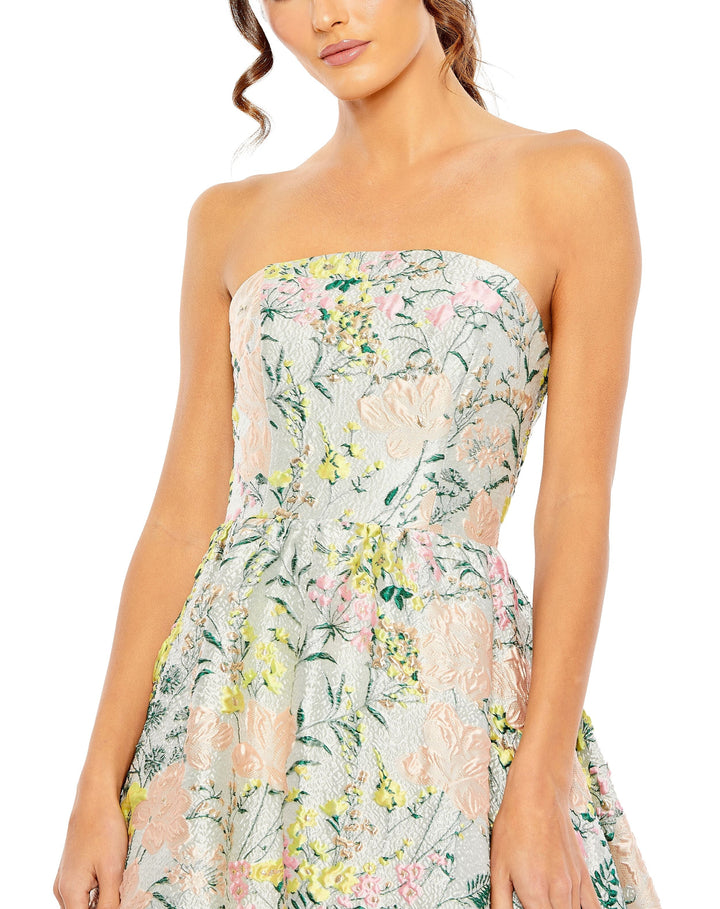 Mac Duggal 11604 Dress - FOSTANI