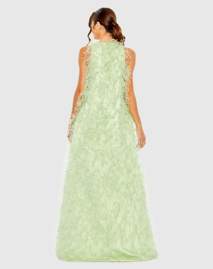 Mac Duggal 11633 Dress - FOSTANI.com