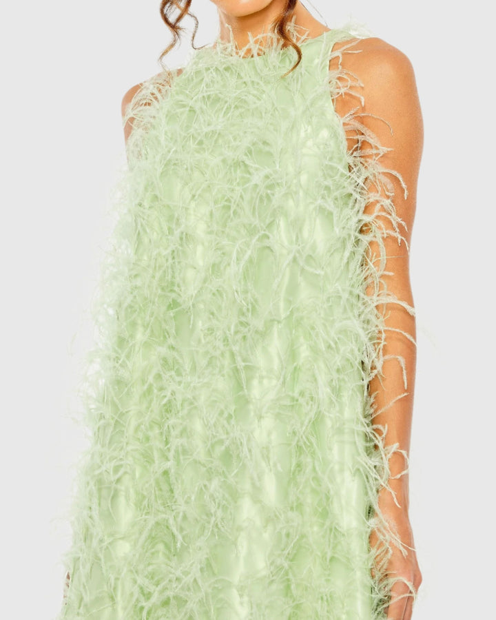 Mac Duggal 11633 Dress - FOSTANI.com