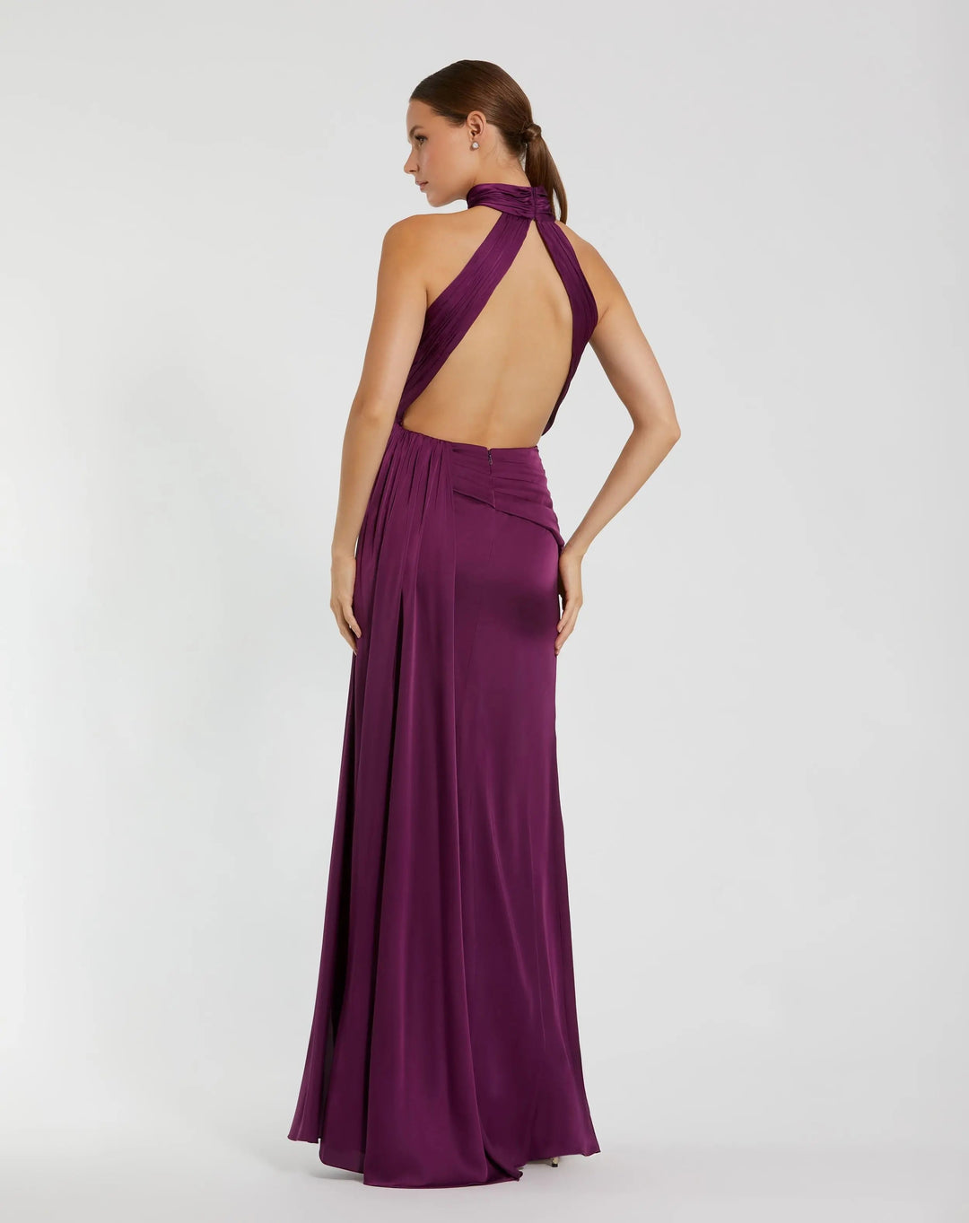 Mac Duggla 11642 Dress - FOSTANI.com