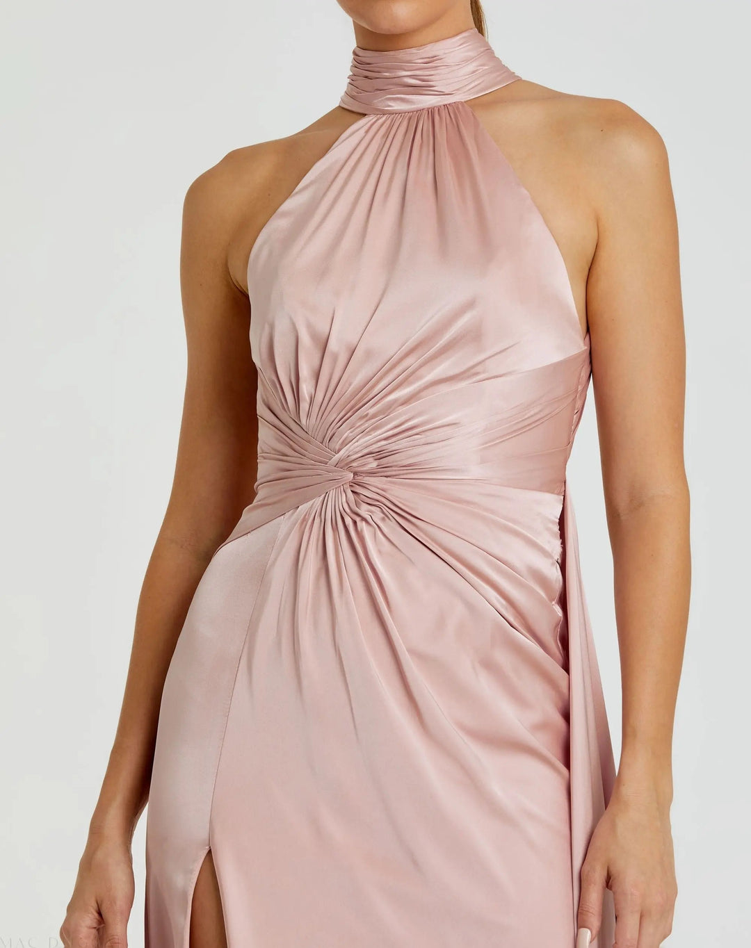 Mac Duggla 11642 Dress - FOSTANI.com