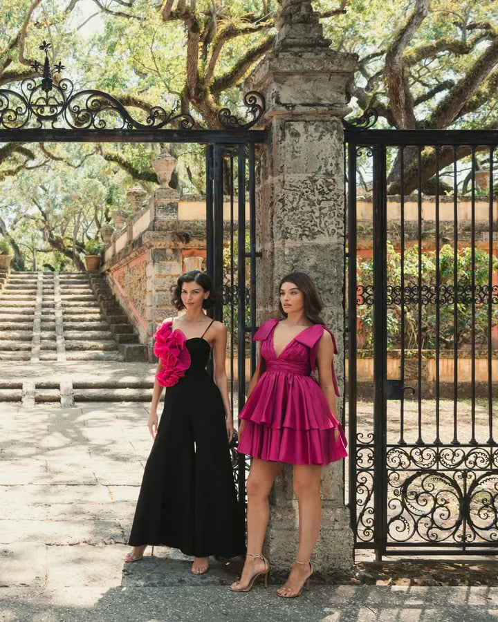 Mac Duggal 11657 Dress - FOSTANI.com