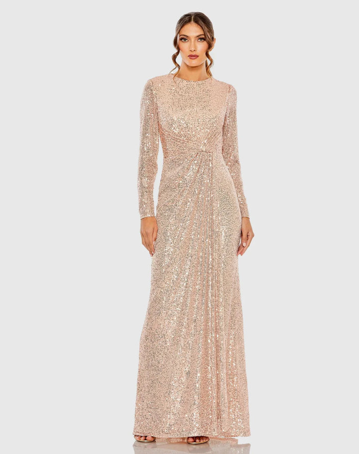 Mac Duggal 11659 Dress - FOSTANI.com