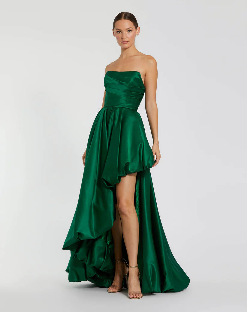 Mac Duggal 11685 Dress - FOSTANI.com