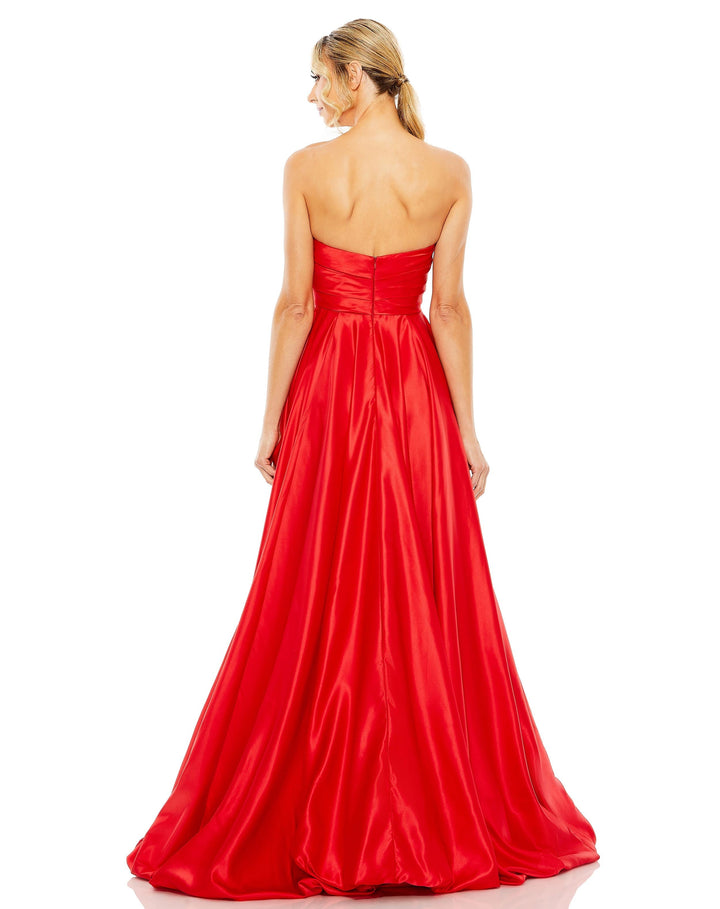Mac Duggal 11685 Dress - FOSTANI.com