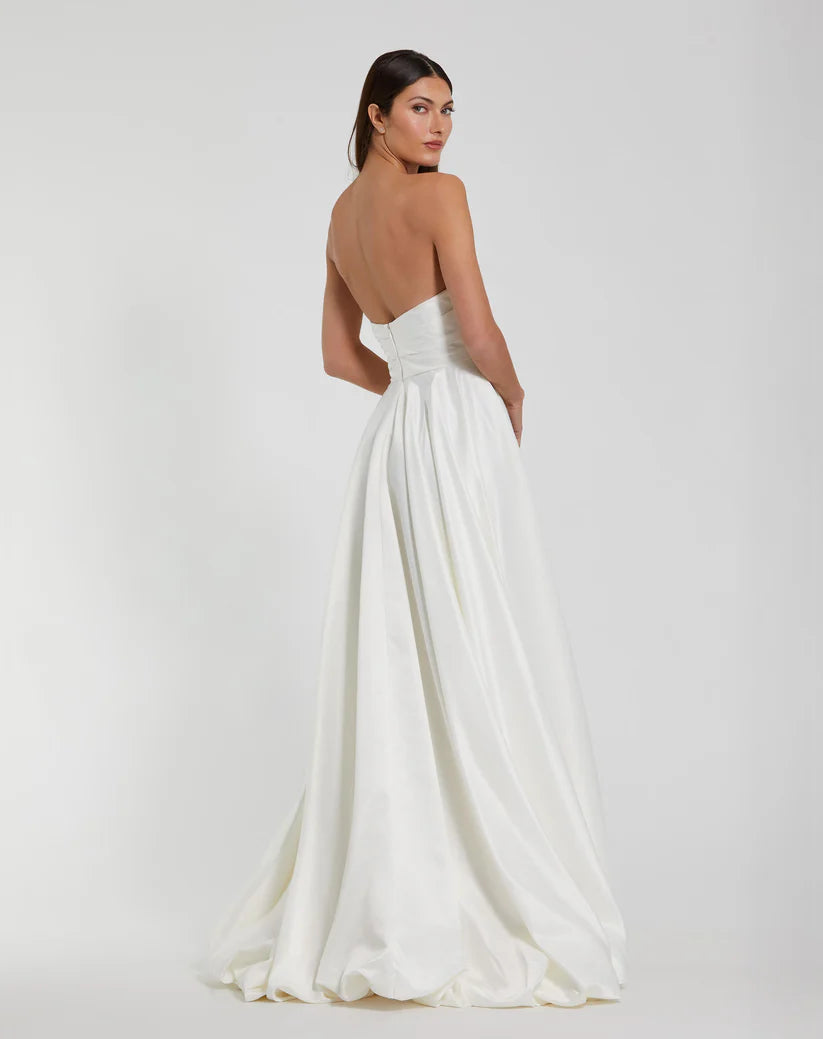 Mac Duggal 11685 Dress - FOSTANI.com