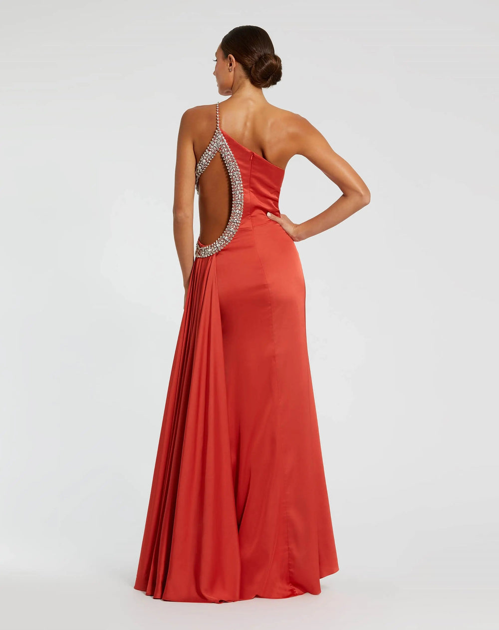 Mac Duggal 11692 Dress - FOSTANI.com