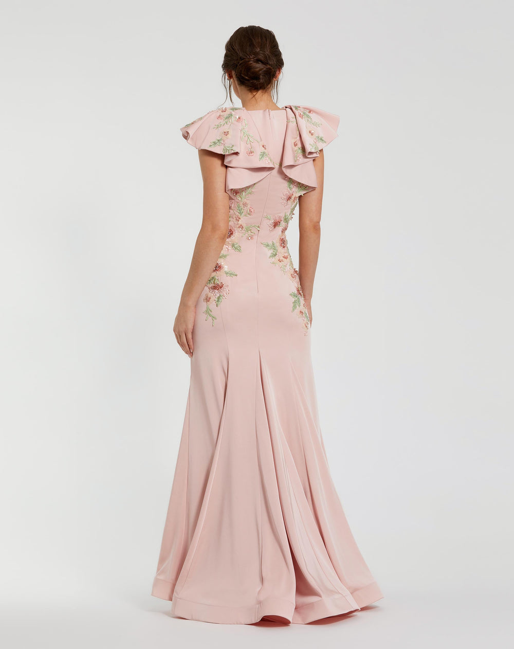 Mac Duggal 11773 Dress - FOSTANI.com