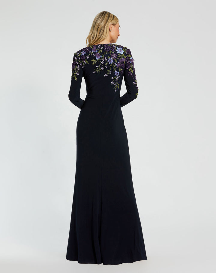 Mac Duggal 11806 Dress - FOSTANI.com