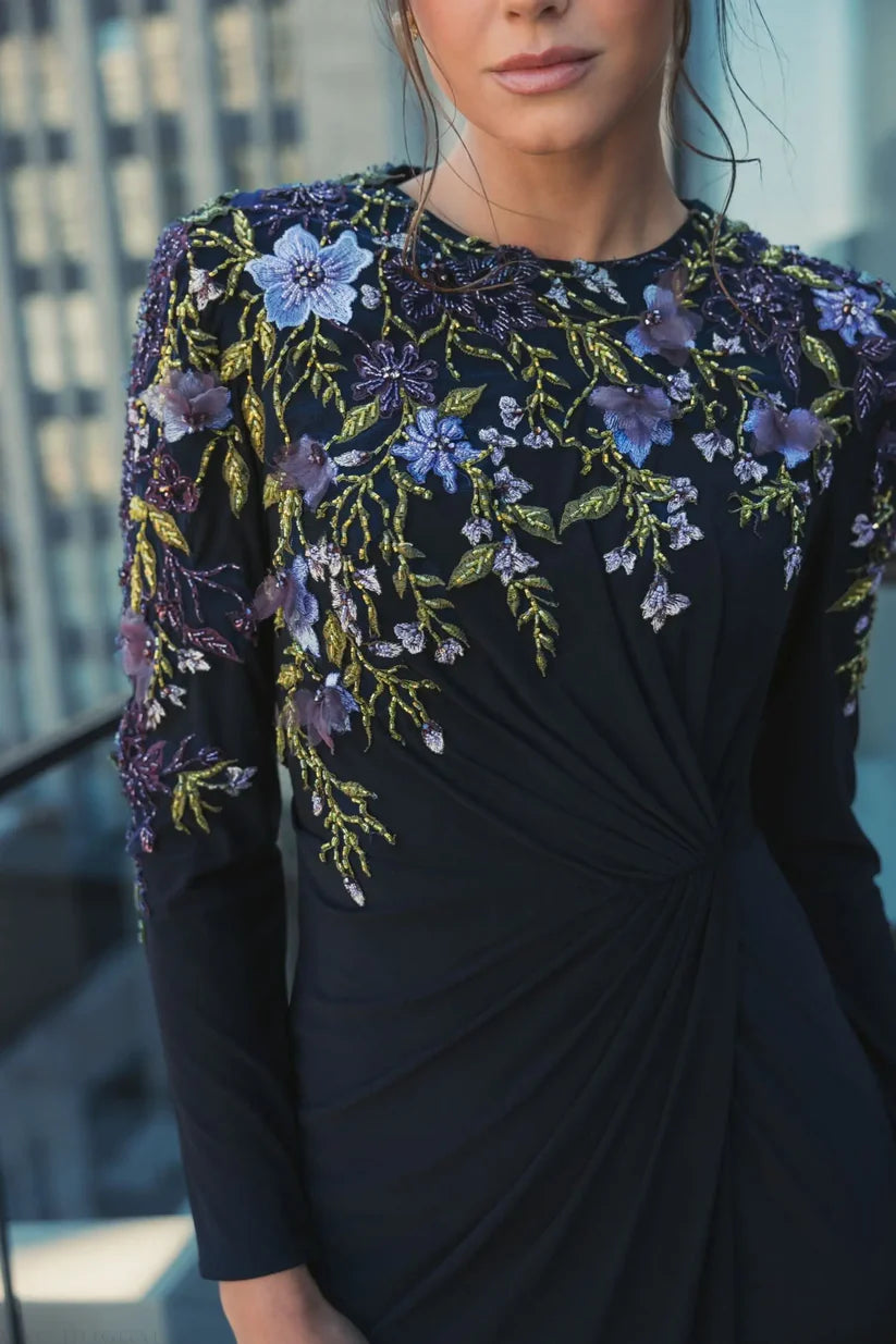 Mac Duggal 11806 Dress - FOSTANI.com