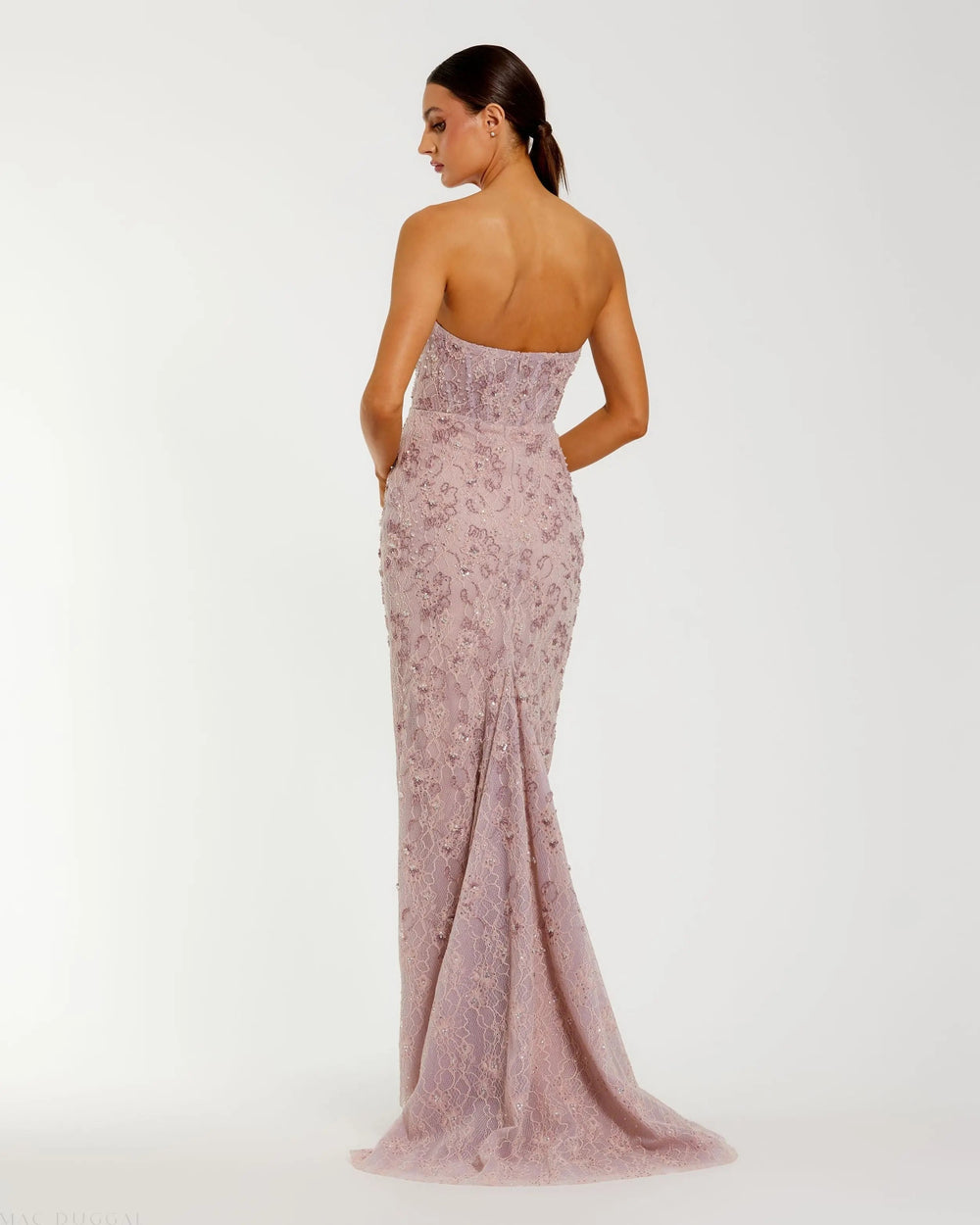 Mac Duggal 11830 Dress - FOSTANI.com