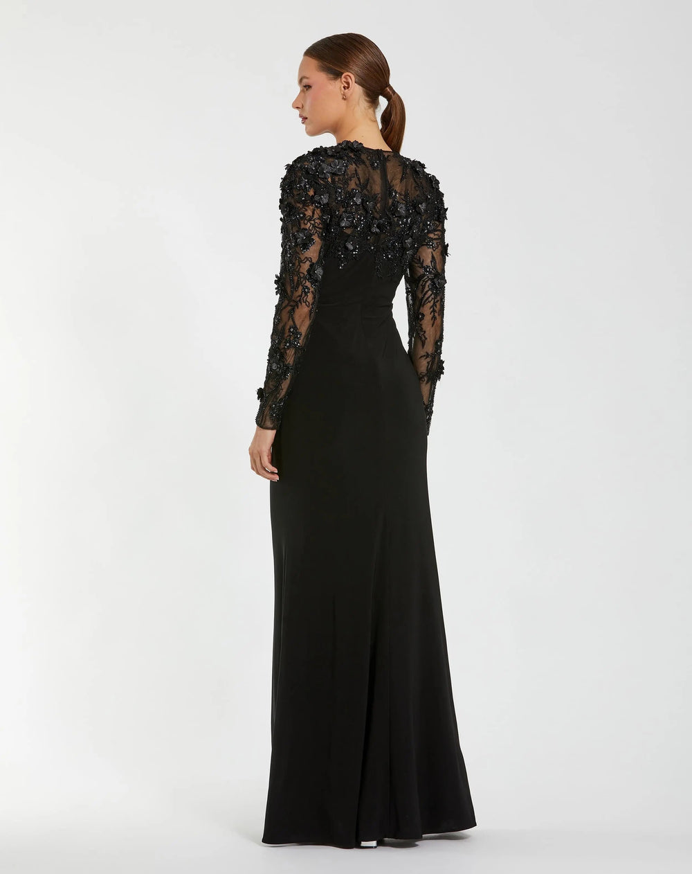 Mac Duggal 11841 Dress - FOSTANI.com