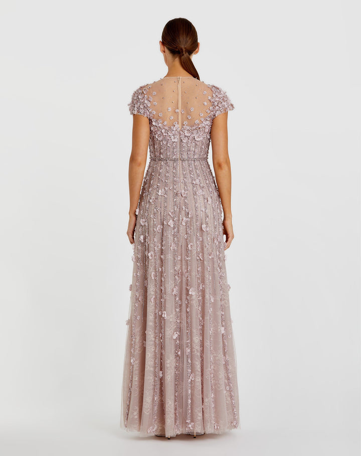 Mac Duggal 11866 Dress - FOSTANI.com