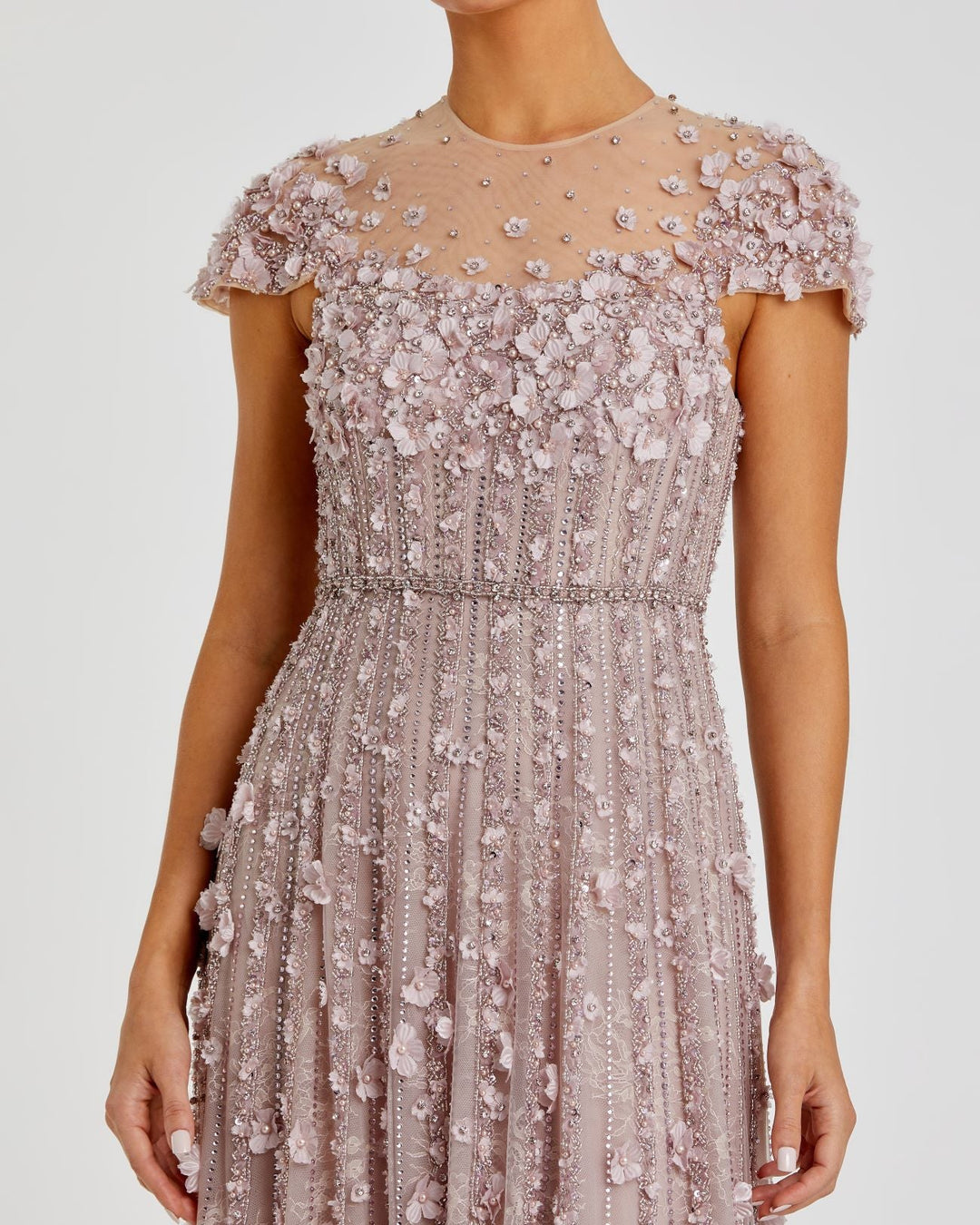 Mac Duggal 11866 Dress - FOSTANI.com