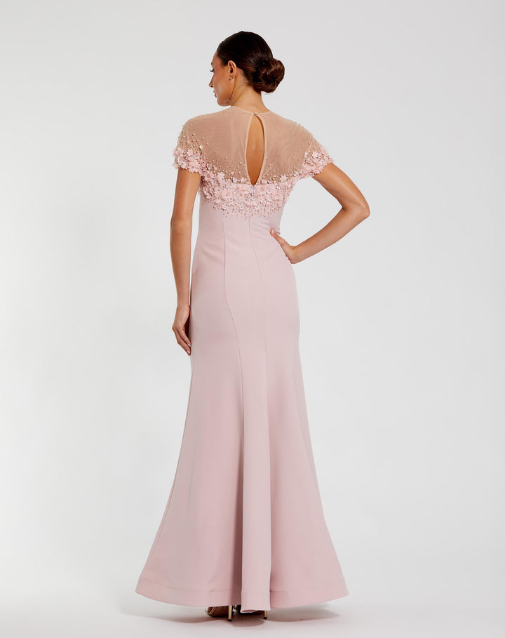 Mac Duggal 11867 Dress - FOSTANI.com