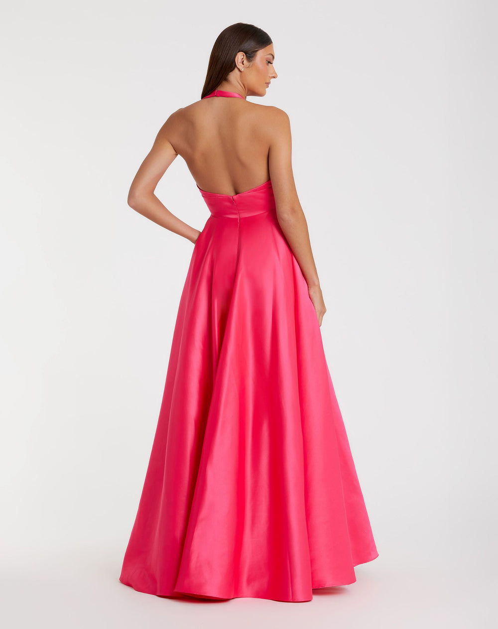 Mac Duggal 11890 Dress - FOSTANI.com