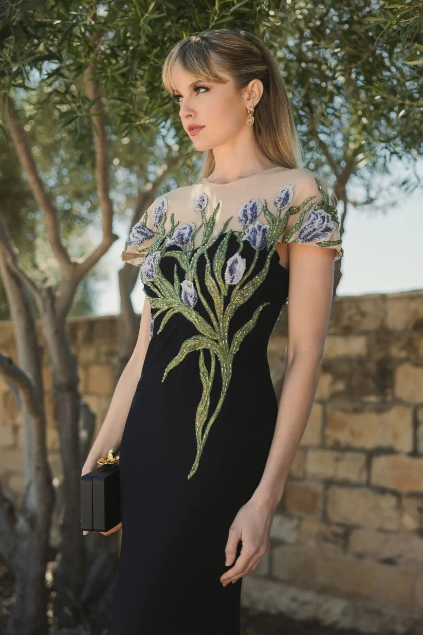 Mac Duggal 11912 Dress - FOSTANI.com