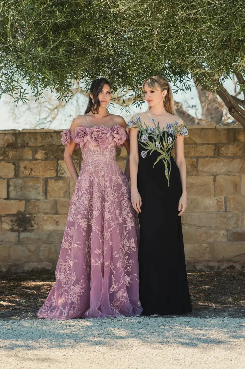 Mac Duggal 11912 Dress - FOSTANI.com
