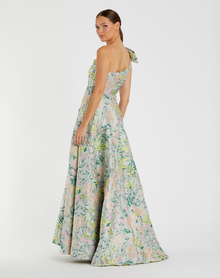 Mac Duggal 11919 Dress - FOSTANI.com