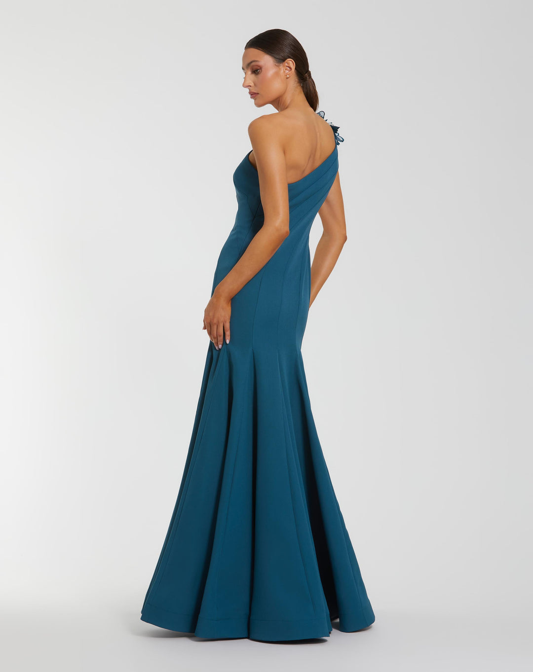 Mac Duggal 11940 Dress - FOSTANI.com
