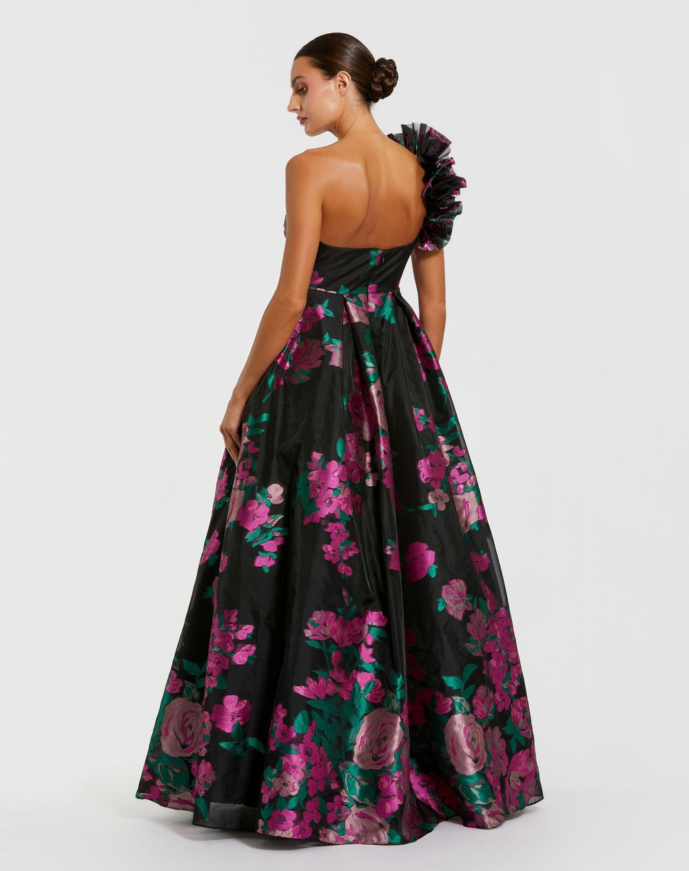 Mac Duggal 11967 Dress - FOSTANI.com