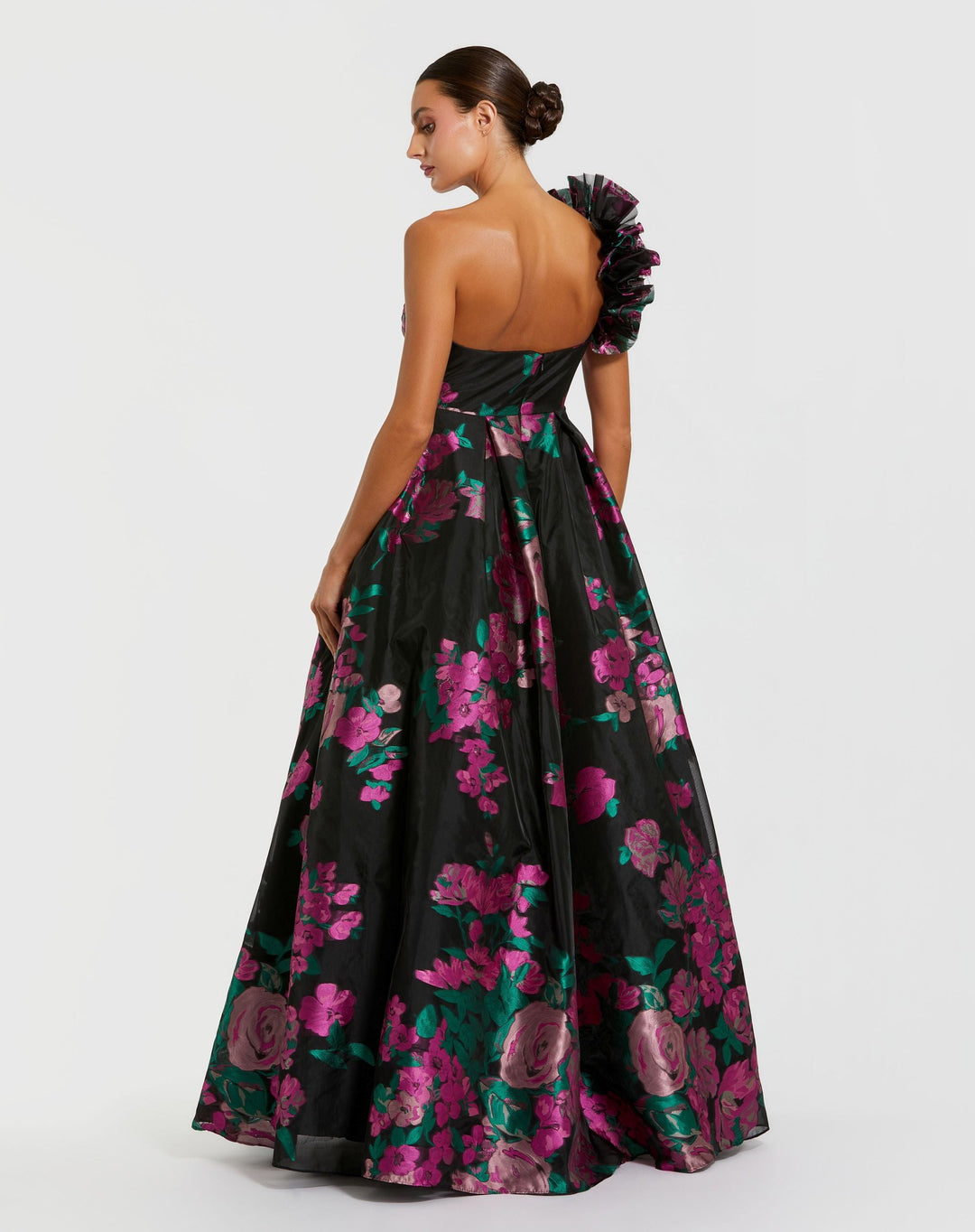 Mac Duggal 11967 Dress - FOSTANI.com