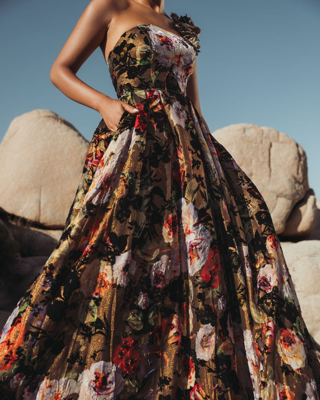 Mac Duggal 11979 Dress - FOSTANI.com
