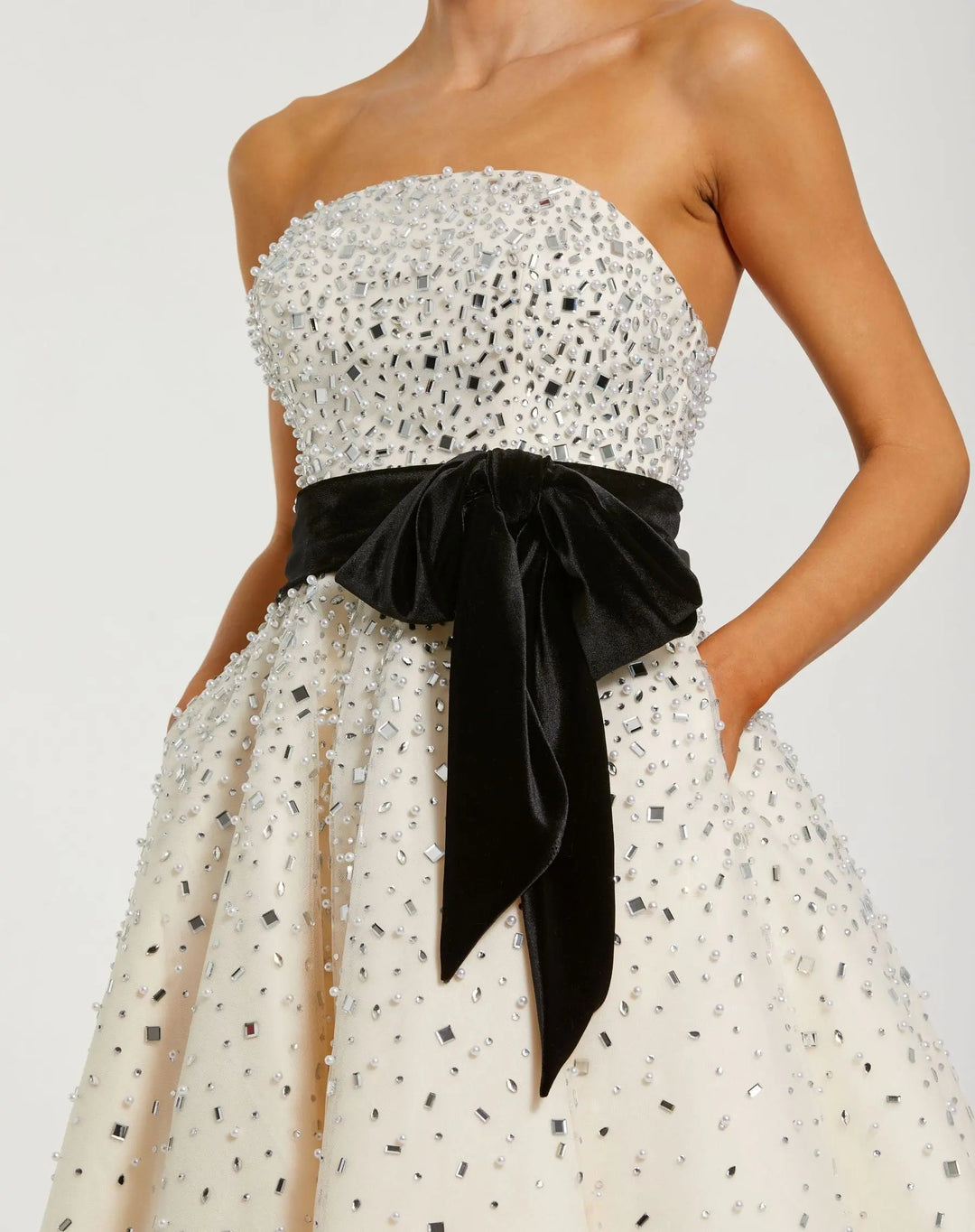 Mac Duggal 11983 Dress - FOSTANI.com