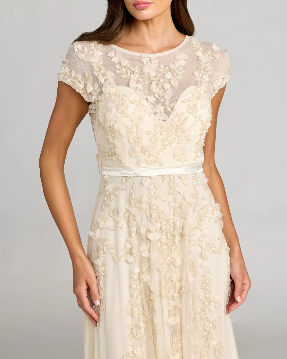 Mac Duggal 14521 Dress - FOSTANI.com